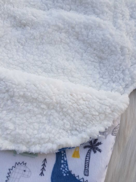 Нова антистрес пелена за бебе от 0 до 3 месеца