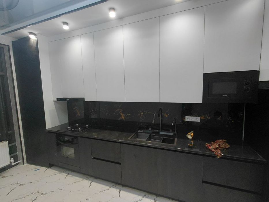 Кухни на заказ от производителя