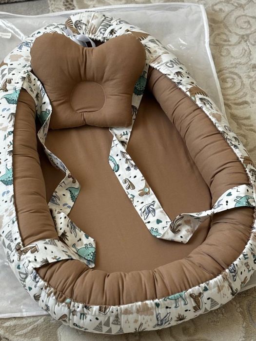 Кокон для малыша