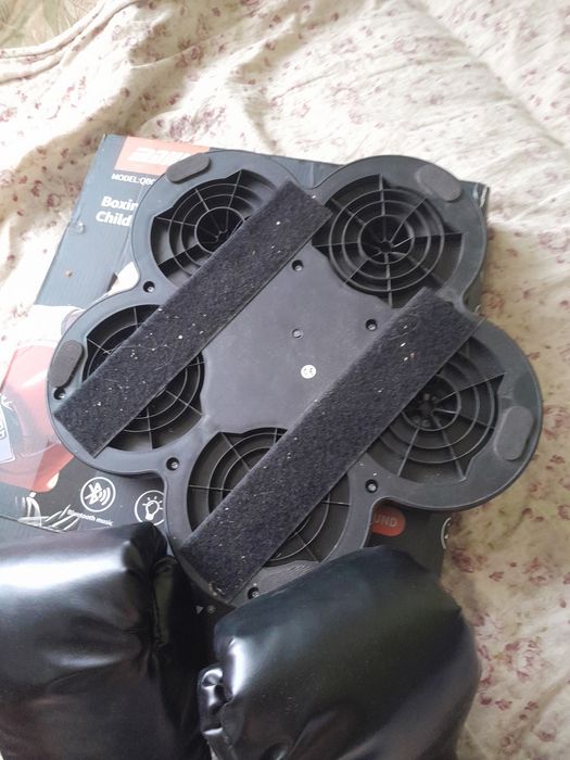 Боксёрский тренажёр