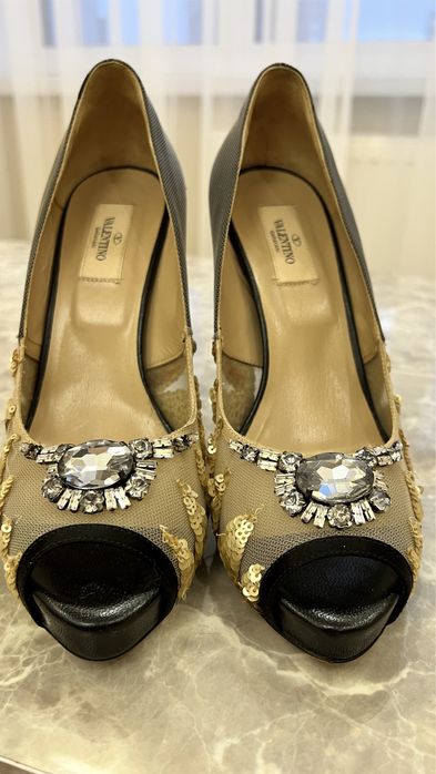 Туфли Valentino оригинал