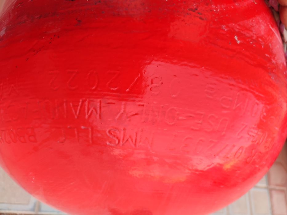 Метан балонлар 90л 2022 4 та бор Якка балон