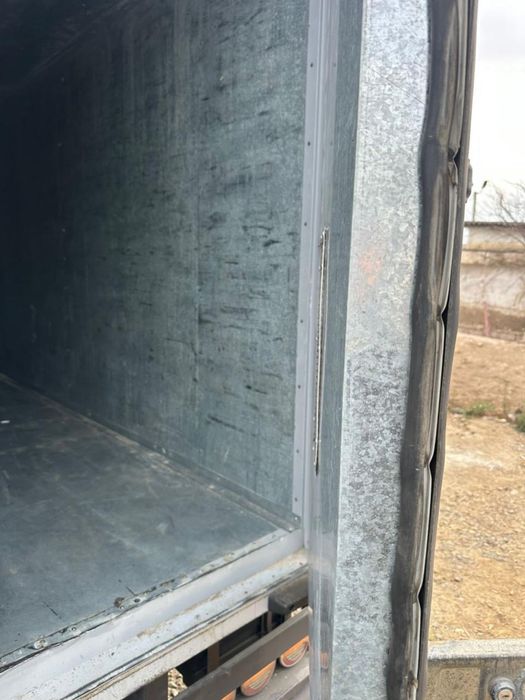 Газель кузов сатылады