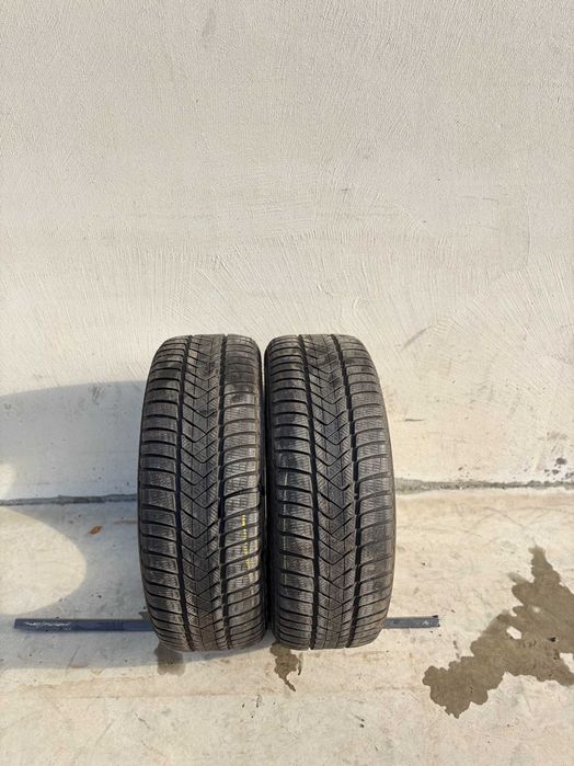 Pirelli 245/50R19- Stare foarte buna, livrare rapida, garantie!