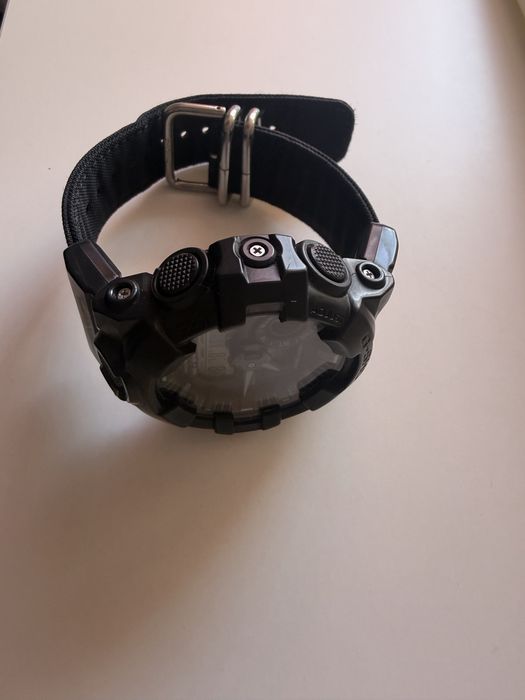 Часовник G Shock