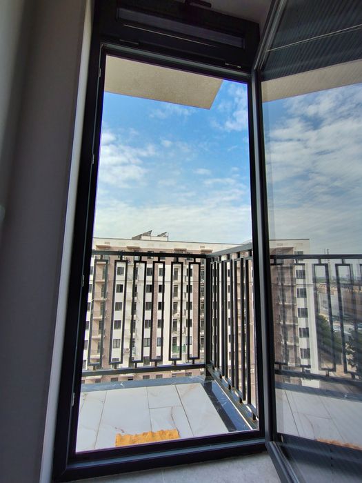 Продам новую квартиру 1/8/9 в жк Zenit, Юнусабад 7, ор-р Альфраганус у