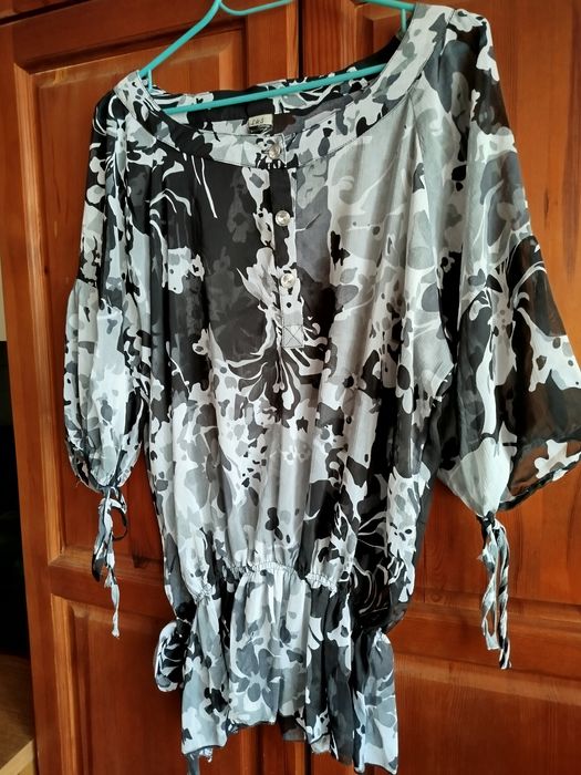 Дамски блузки, нови модели