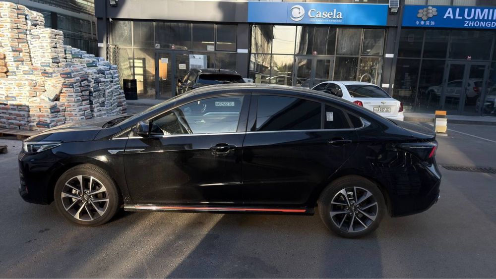 Cherry Arizo 6 pro Full