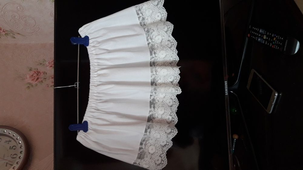 юбка подюбочник