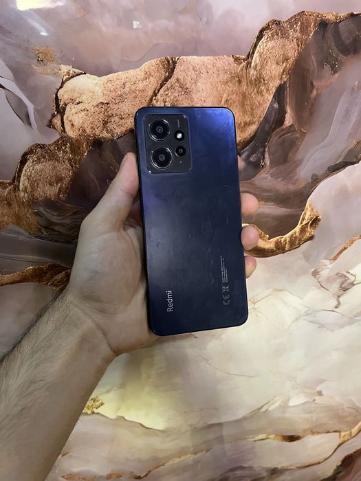 Продам телефон Redmi Note 12 128 Gb