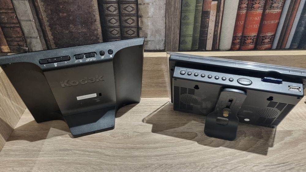 Електронни фото рамки