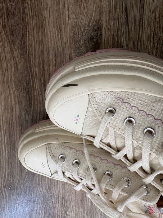 Кецове Converse All Stars