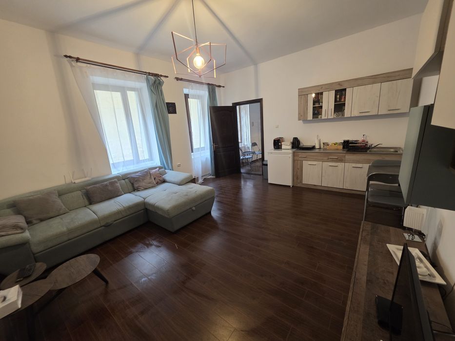 Apartament 2 camere Ultra Central  (Republici)