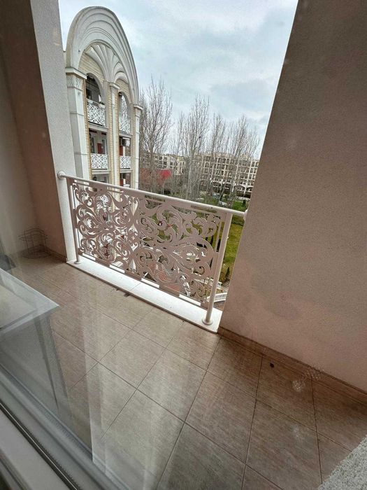 Продава се Двустаен апартамент в к.к. Слънчев бряг - 54 кв.м за 2038 €/кв.м - Снимка #10