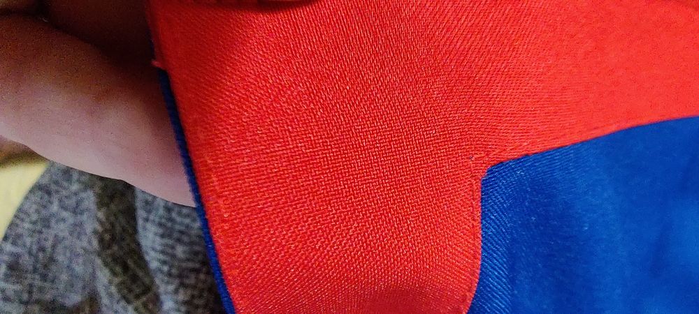 Форма для ушу. Синь-Хо-Мэнь.