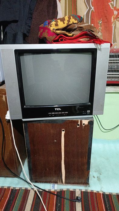 Теливизор йахши ишлайди