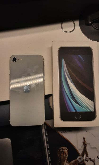 Iphone se 2020 64 gb obmen