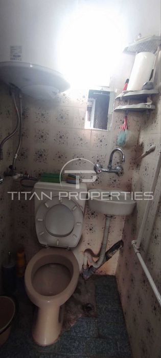 Продава се Къща в Пловдив, Център - 64 кв.м за 3282 €/кв.м - Снимка #8