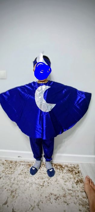 Прокат костюмов детские