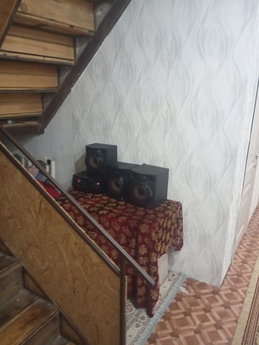 Сдам двухэтажный коттедж