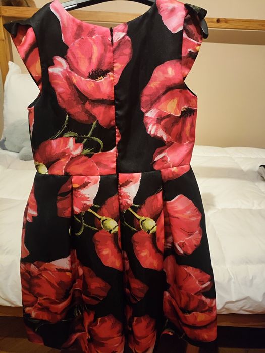 Рокля Contrast 122