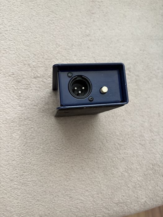 Активен диайбокс Radial