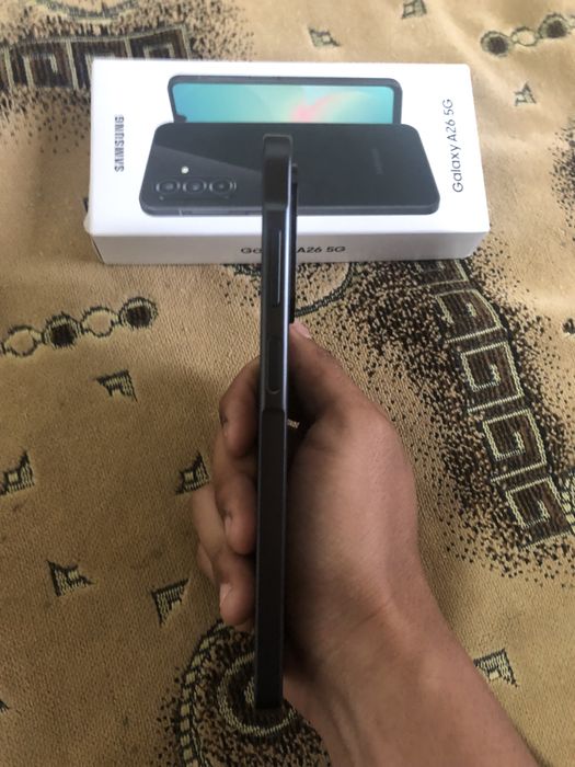 Samsung Galaxy A26 5G