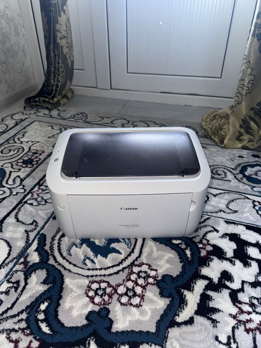 Printer Canon lbp6030 oqqora lazerniy printer kam ishlagan aybi yoq