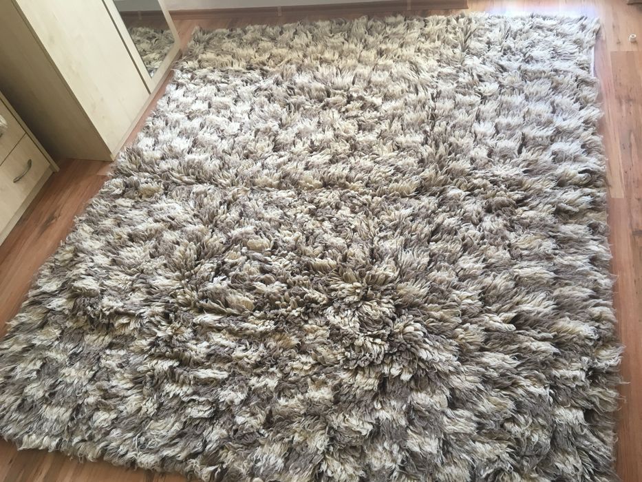 Битови китеници за покриване на легла или за пода