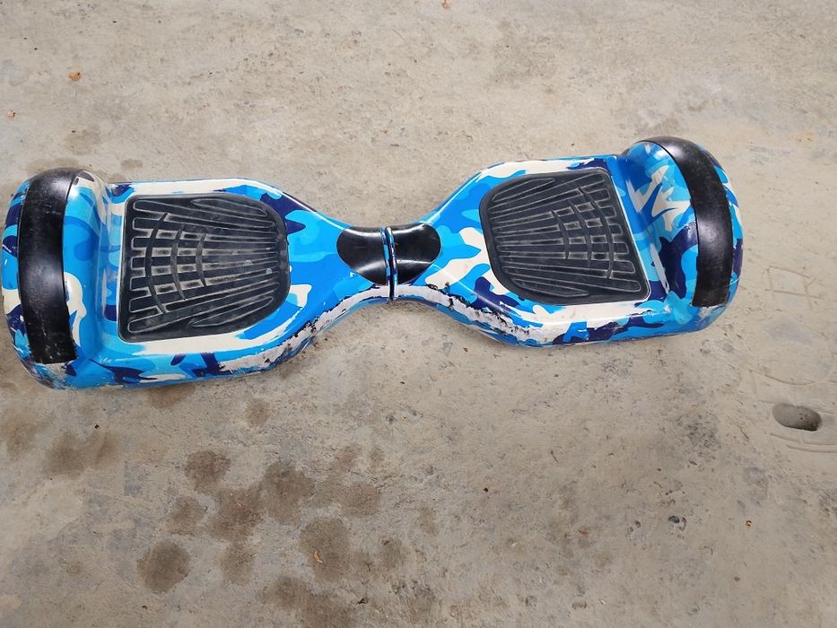 гироскутер kamchiligi bor