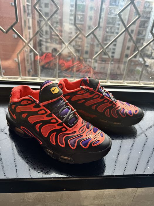 Кроссовки nike air max Tn