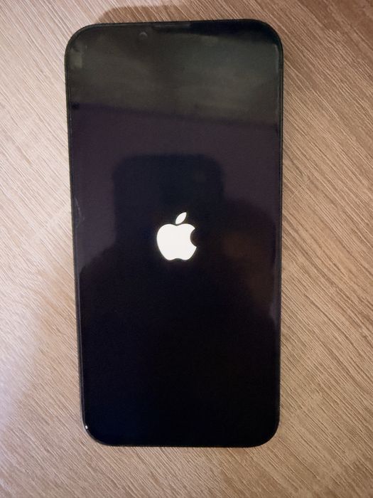 iPhone 13 Alpine Green