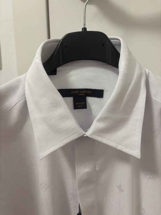 Camasa Louis Vuitton high quality