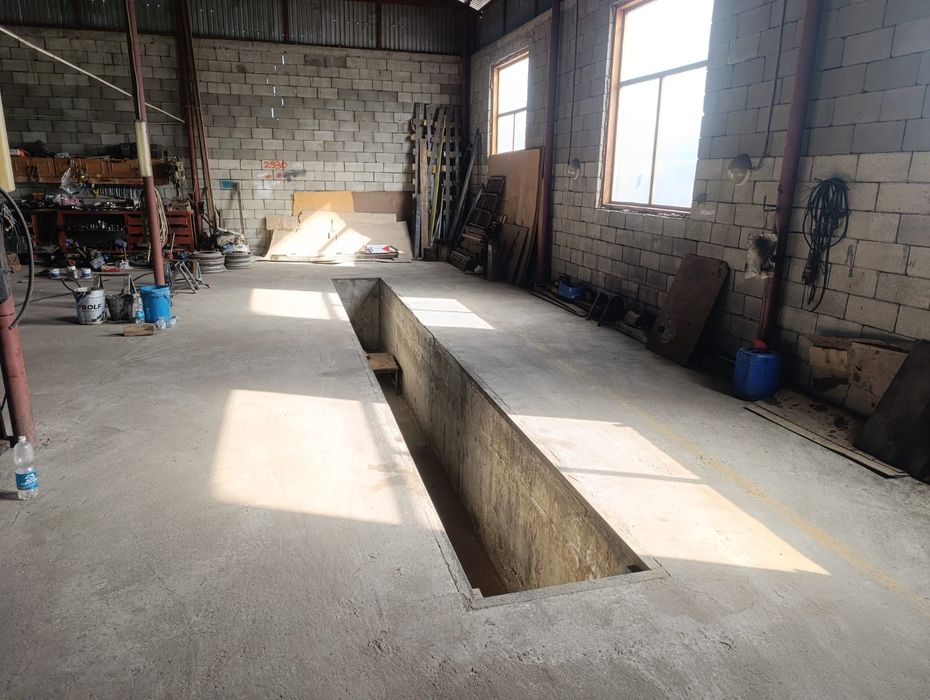 Продам пром базу