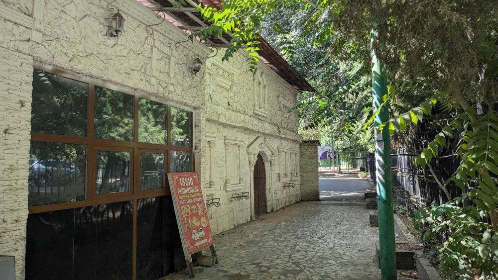 270 кв.м на Дархане | Мирзо-Улугбек