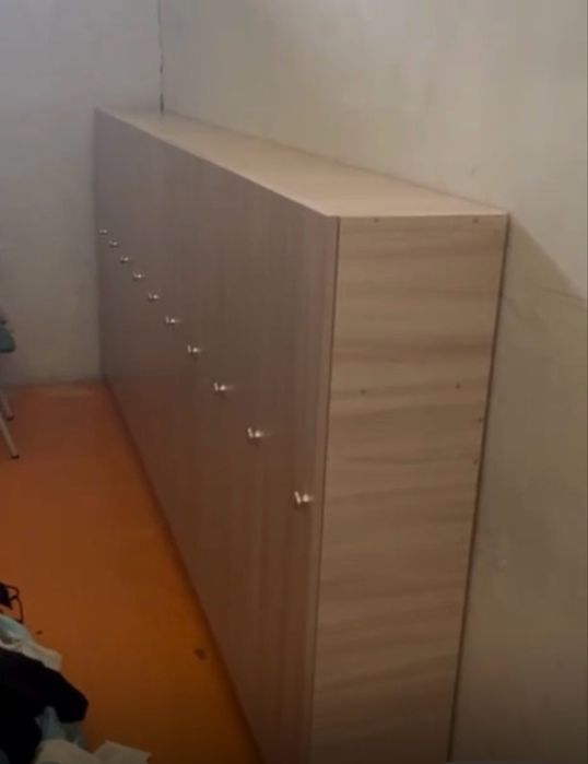Шкаф для садика и школ