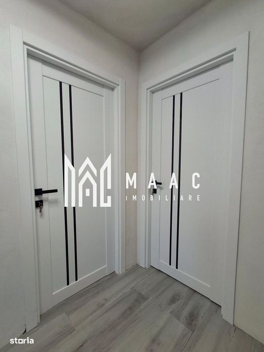 Apartament 4 camere | Etaj 3 | 60 MP | Balcon | Ostroveni
