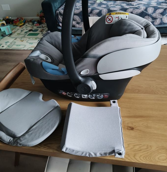 Cybex aton M isize