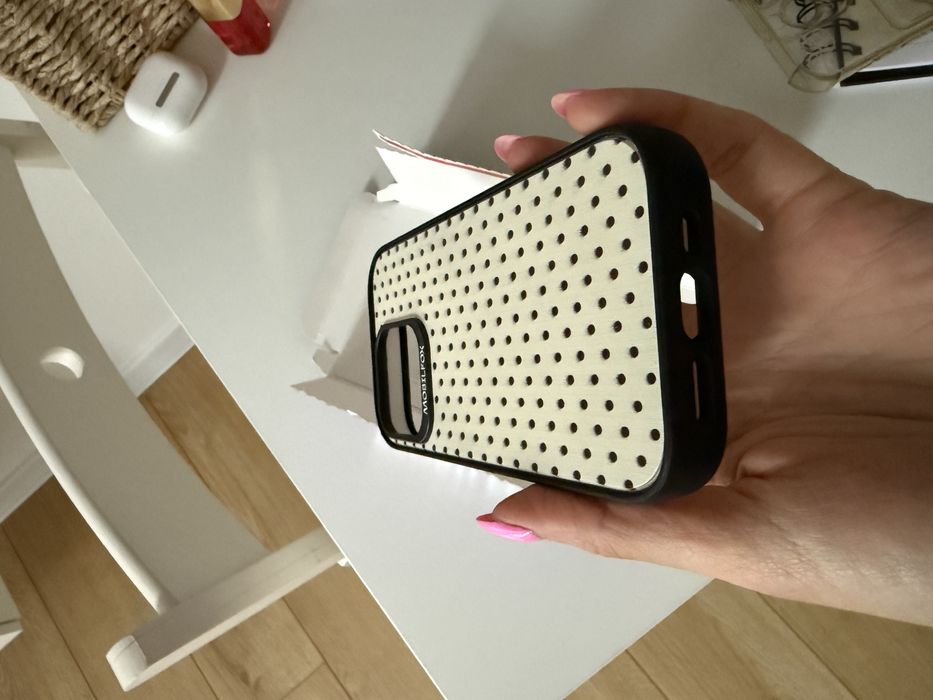 Case iphone 16 pro MobilFox
