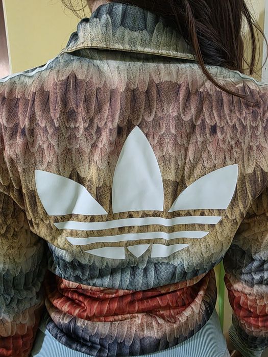 Горнище ADIDAS размер S