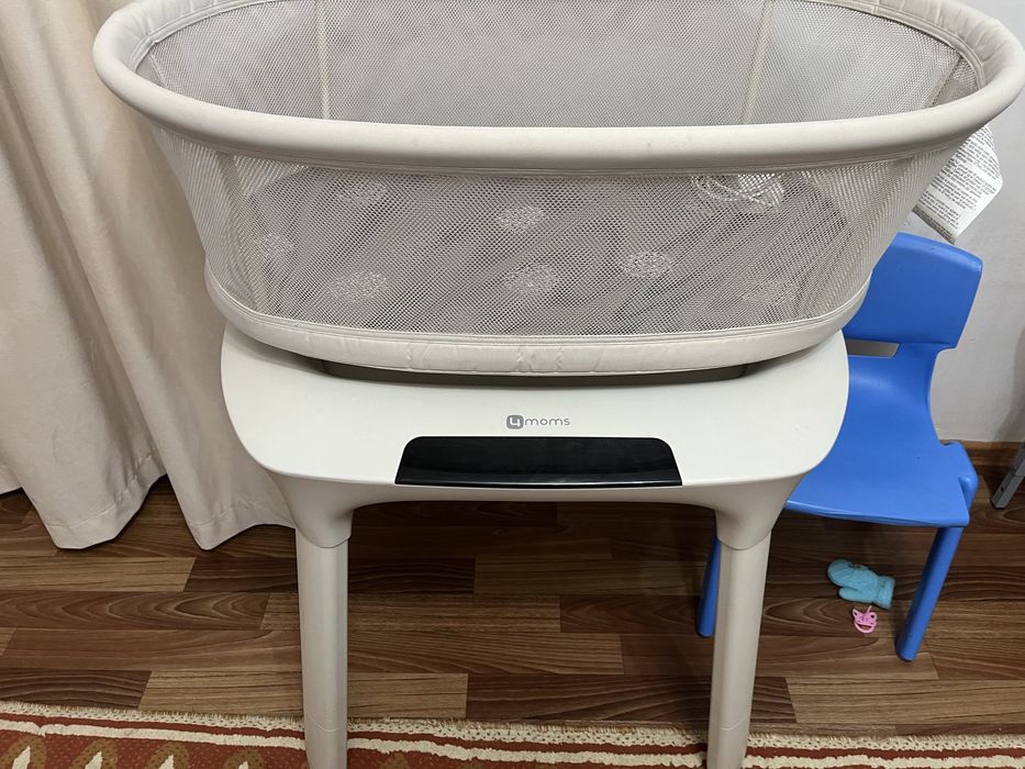 Коляска и автолюлка