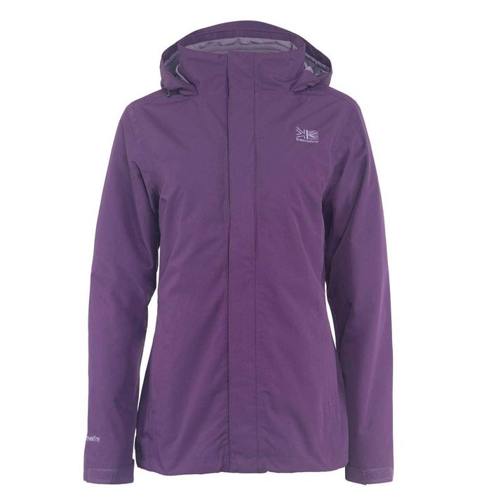 Дамско водоустойчиво яке в три части  Karrimor 3 in 1