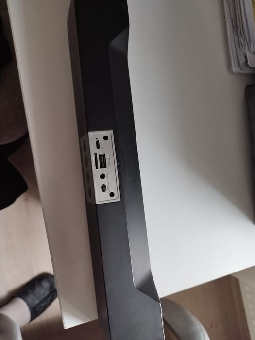 Vând subwoofere folosit foarte putin