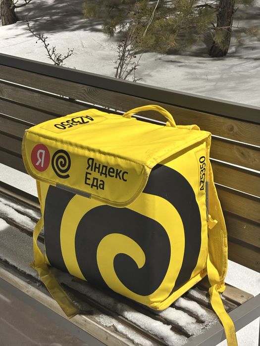 Термокороб яндекс