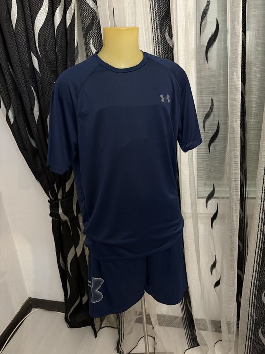 Under Armour къси панталони