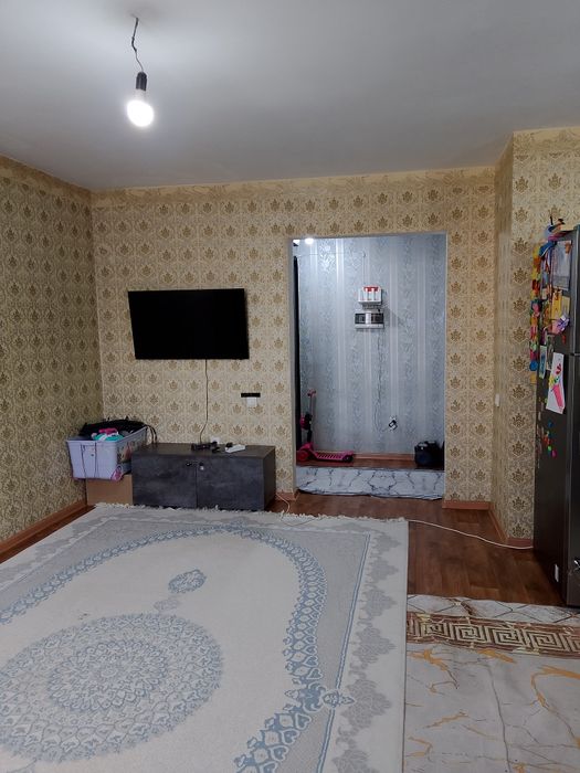 Квартира 1 комнатная