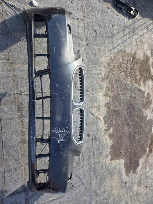 Предна и задна броня за bmw e60