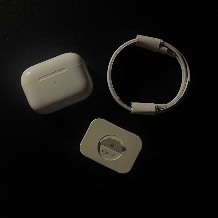 Apple AirPods Pro 2 USB C