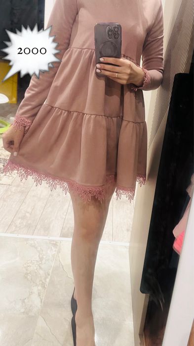 Продам платья дешево