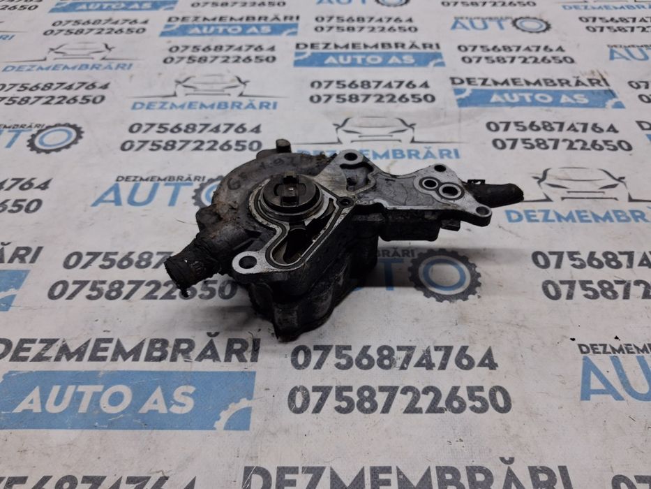 Pompa vacuum / tandem 1.9 tdi vw Golf 5